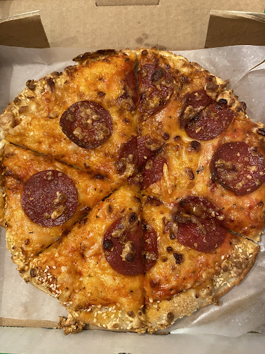 Photo of Red Swan Pizza - Owen Sound - Next to Petro Canada, 925 16th St E #2, Owen Sound, ON N4K 3G5